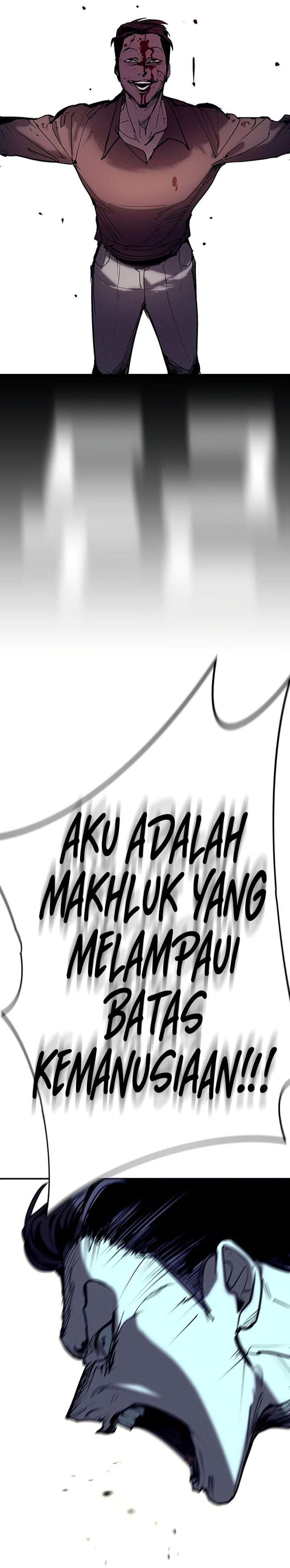 High School Conquest: War Against the Bullies Chapter 58