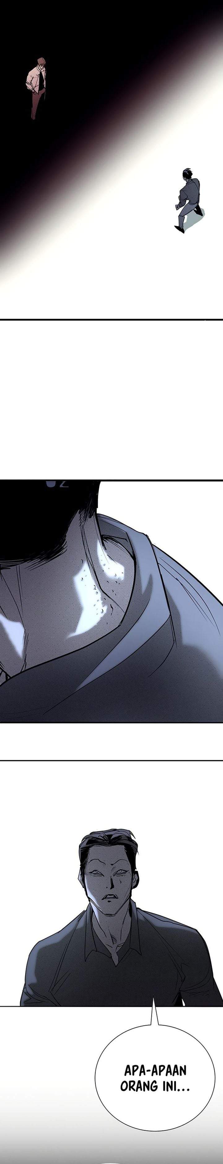 High School Conquest: War Against the Bullies Chapter 58