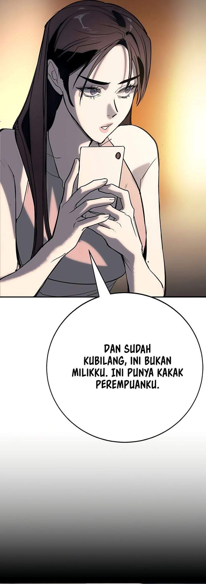 High School Conquest: War Against the Bullies Chapter 59