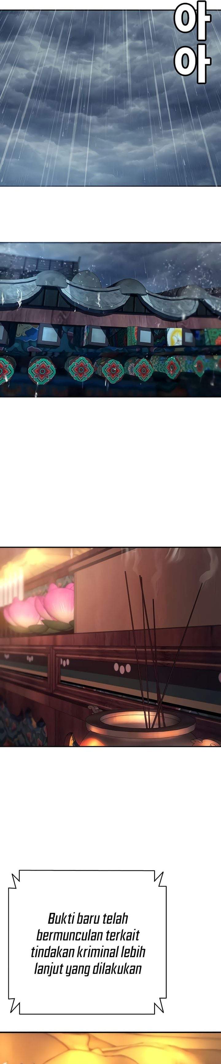 High School Conquest: War Against the Bullies Chapter 59