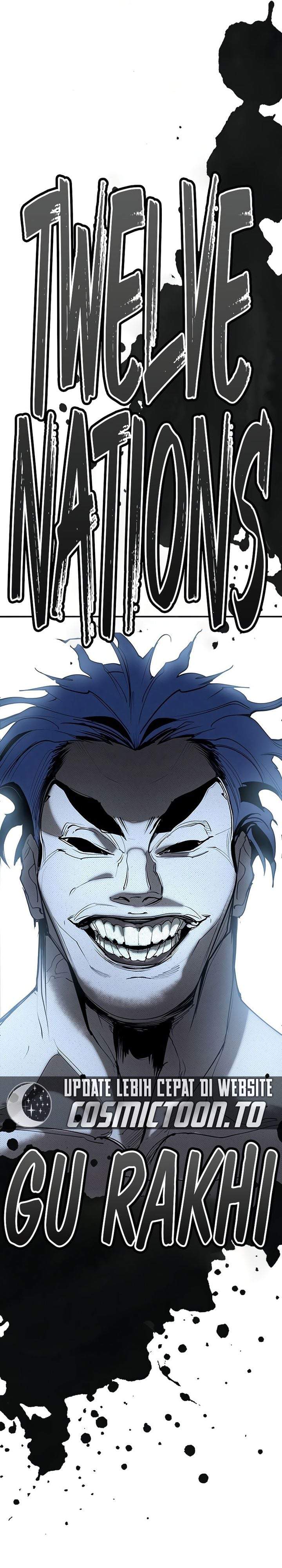 High School Conquest: War Against the Bullies Chapter 59
