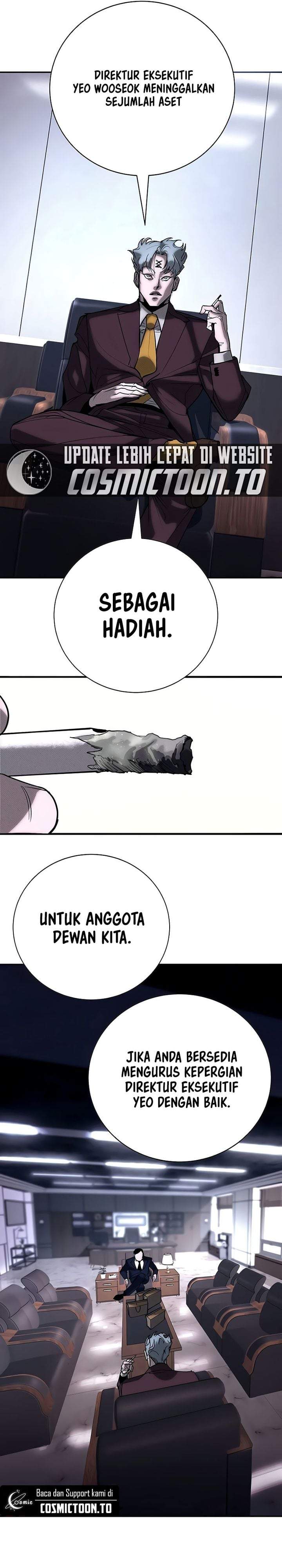 High School Conquest: War Against the Bullies Chapter 59
