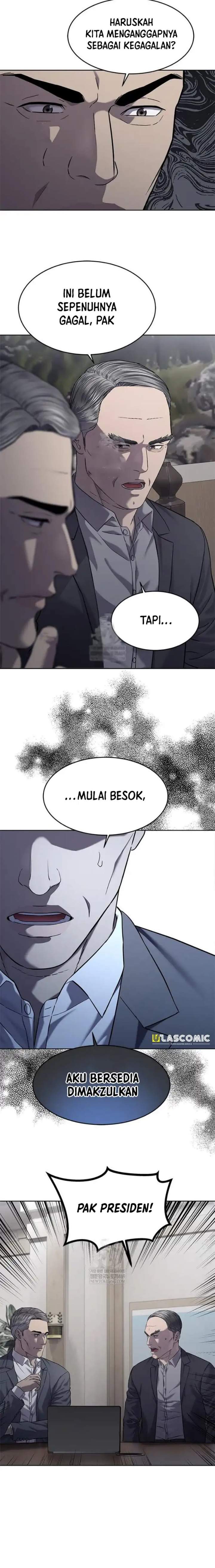 God of Blackfield Chapter 312