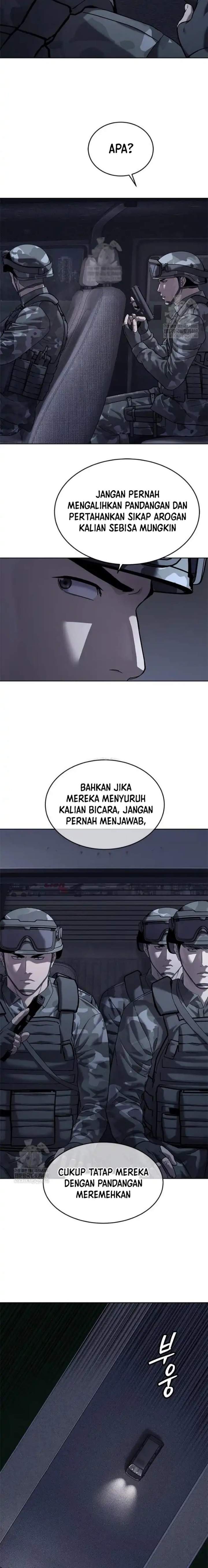 God of Blackfield Chapter 312