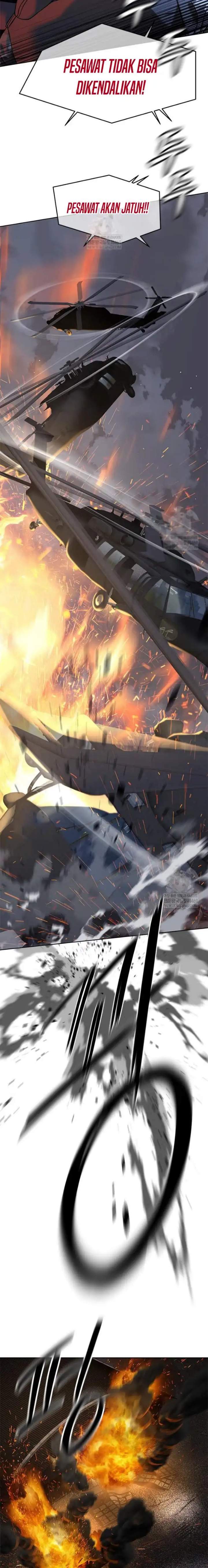 God of Blackfield Chapter 312