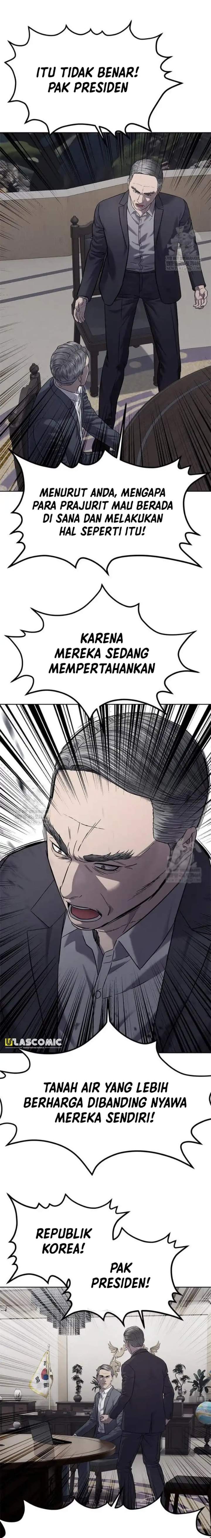 God of Blackfield Chapter 312