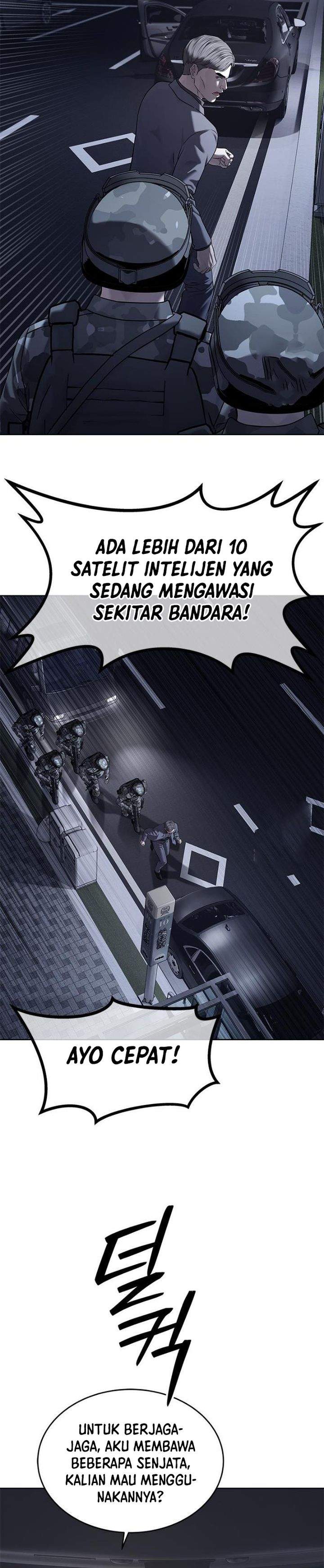 God of Blackfield Chapter 313