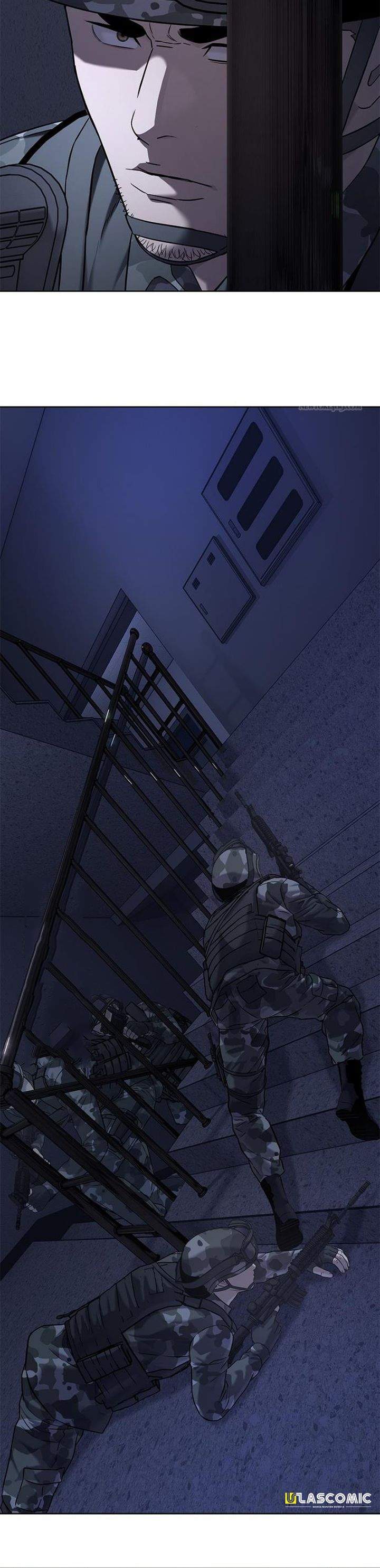 God of Blackfield Chapter 313