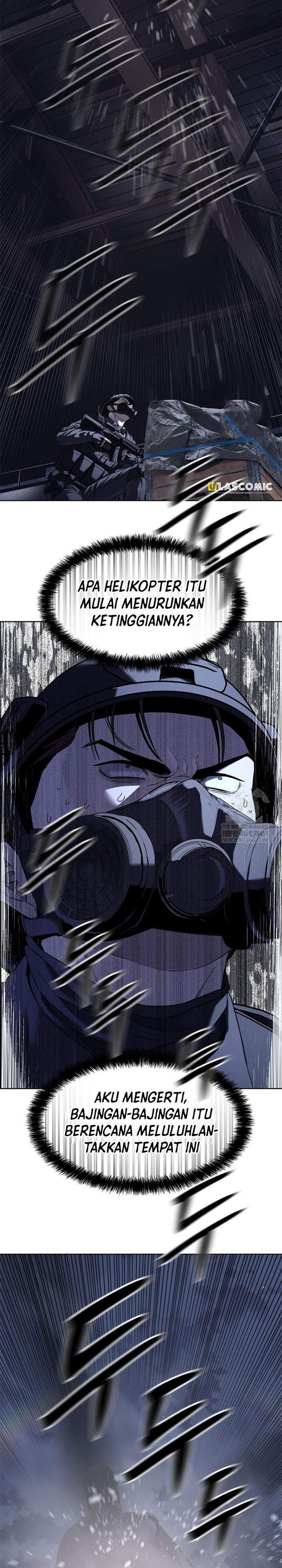 God of Blackfield Chapter 313