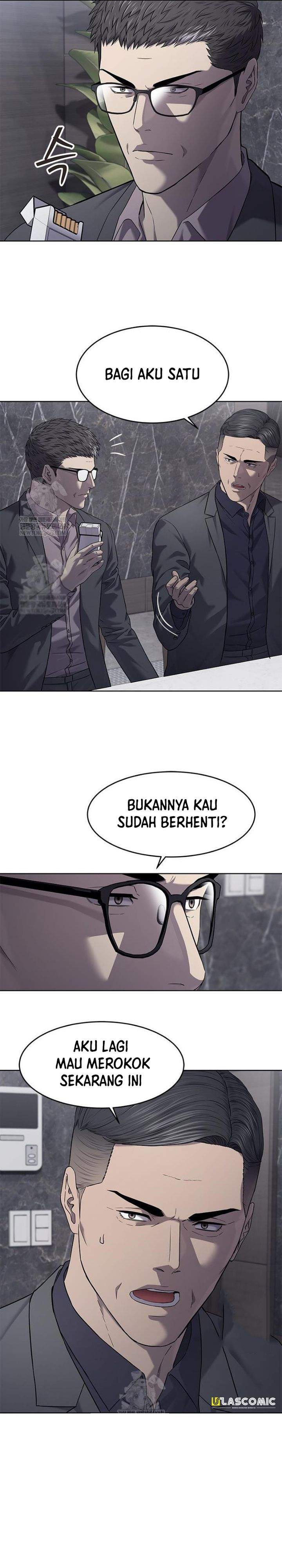 God of Blackfield Chapter 313