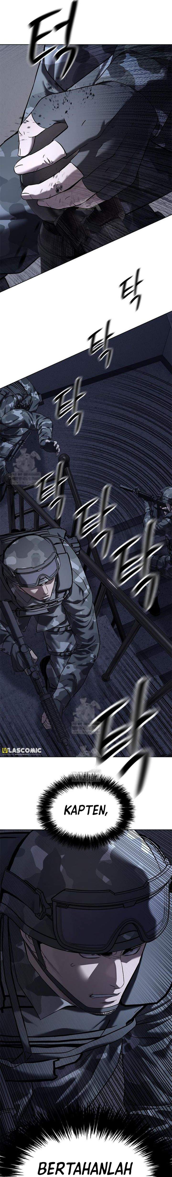 God of Blackfield Chapter 313