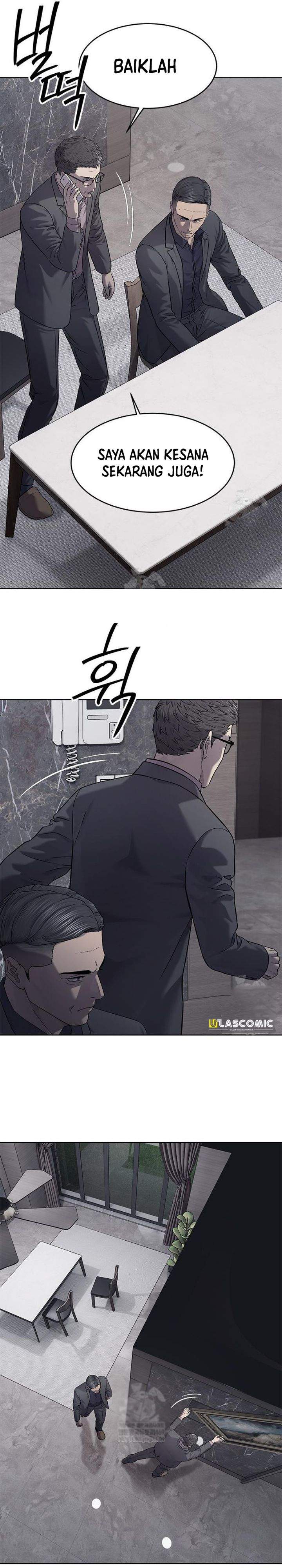 God of Blackfield Chapter 313