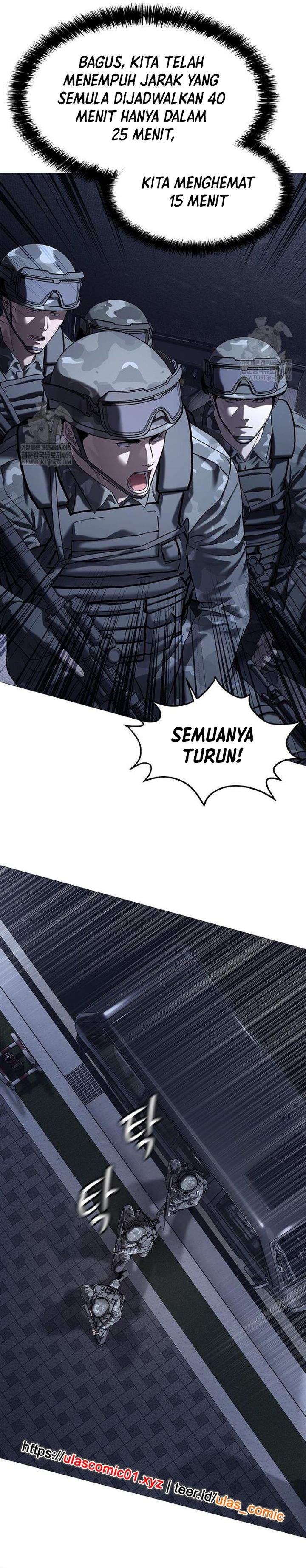 God of Blackfield Chapter 313