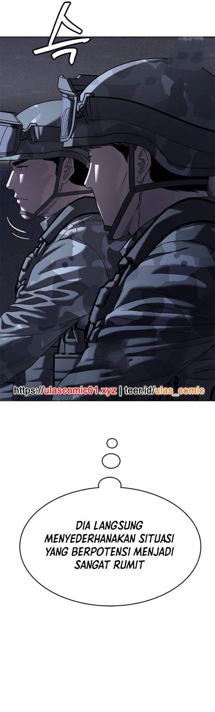 God of Blackfield Chapter 313