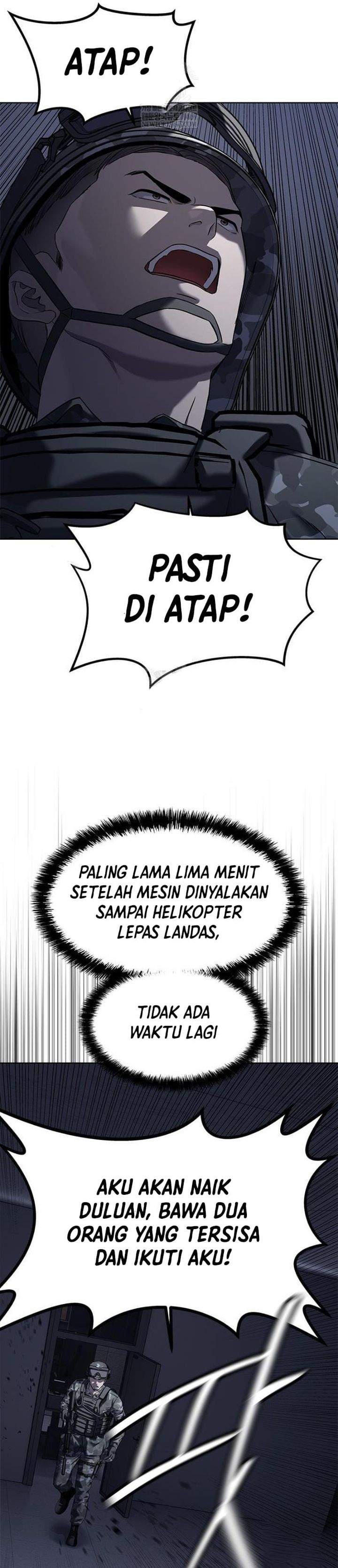 God of Blackfield Chapter 314