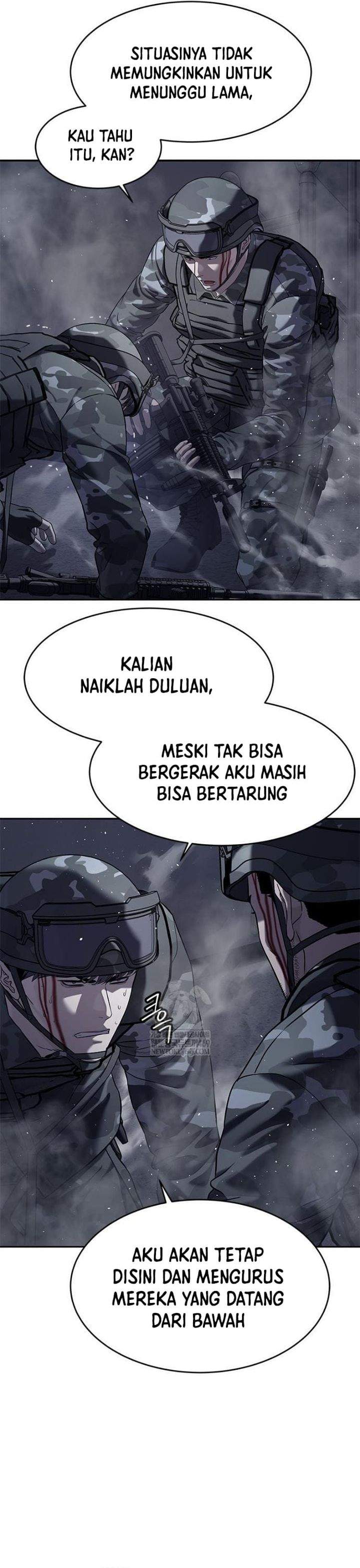 God of Blackfield Chapter 314