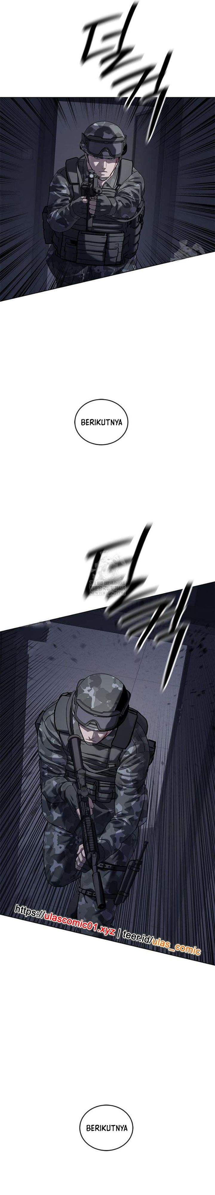God of Blackfield Chapter 314