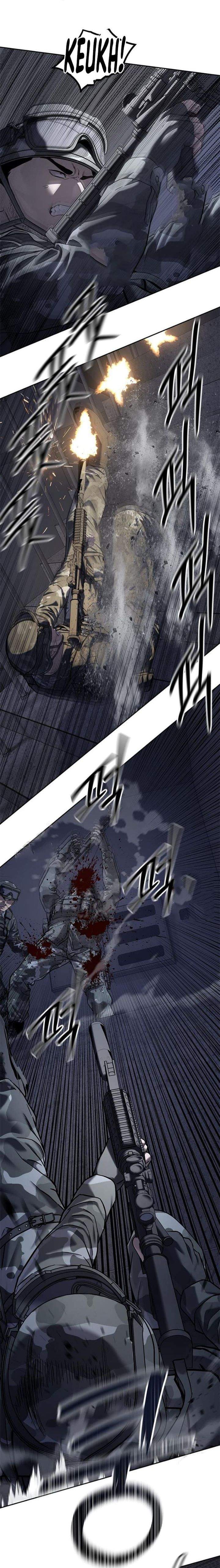 God of Blackfield Chapter 314