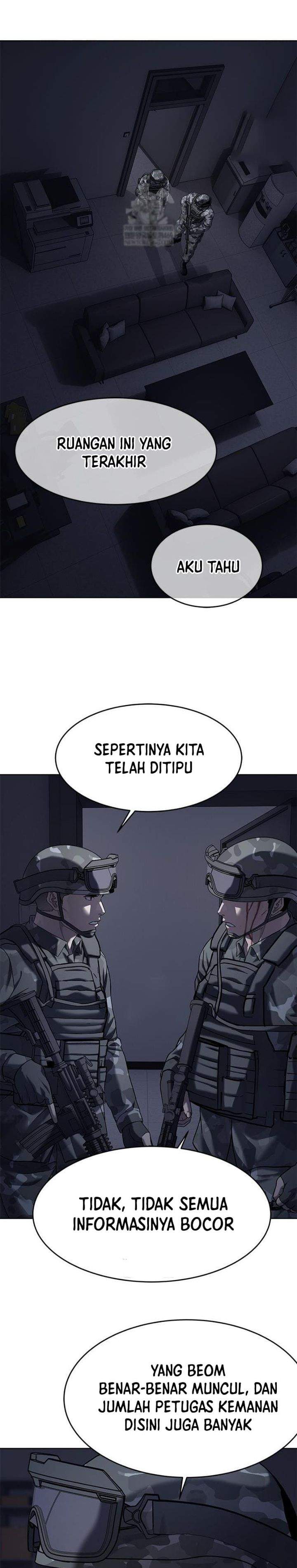 God of Blackfield Chapter 314