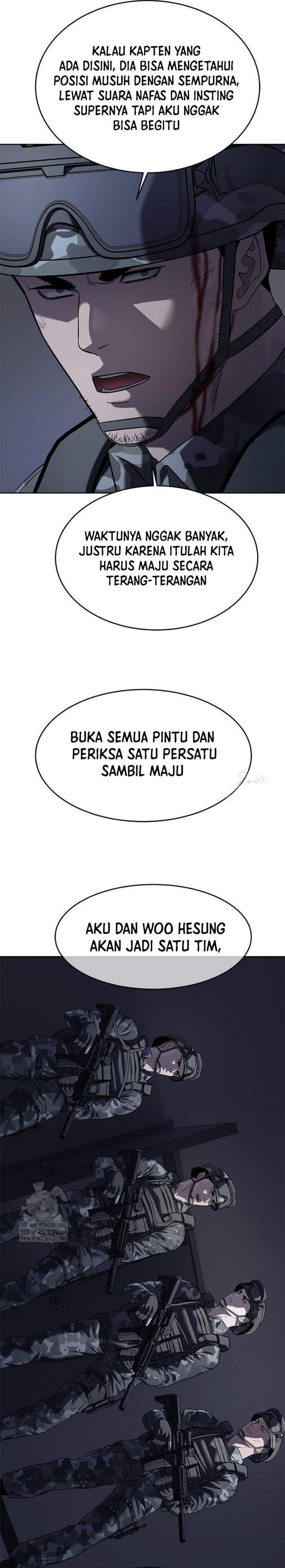 God of Blackfield Chapter 314