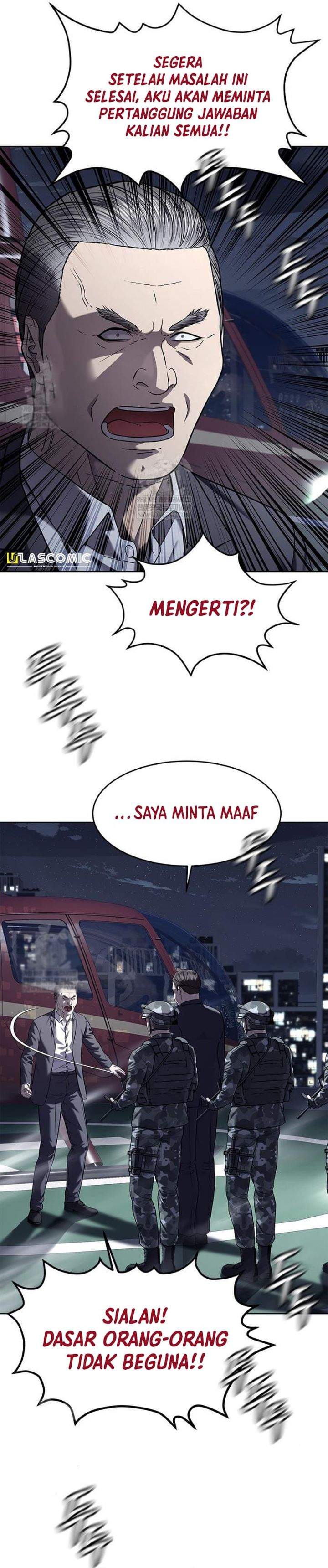God of Blackfield Chapter 314