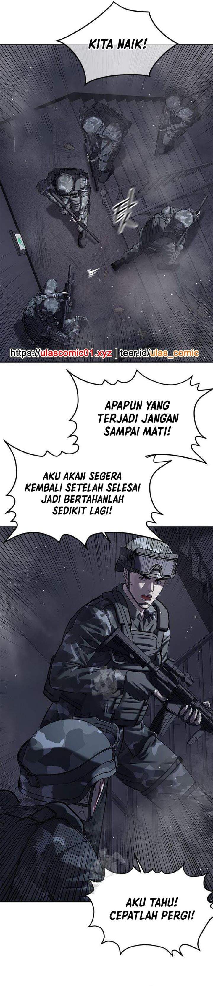 God of Blackfield Chapter 314