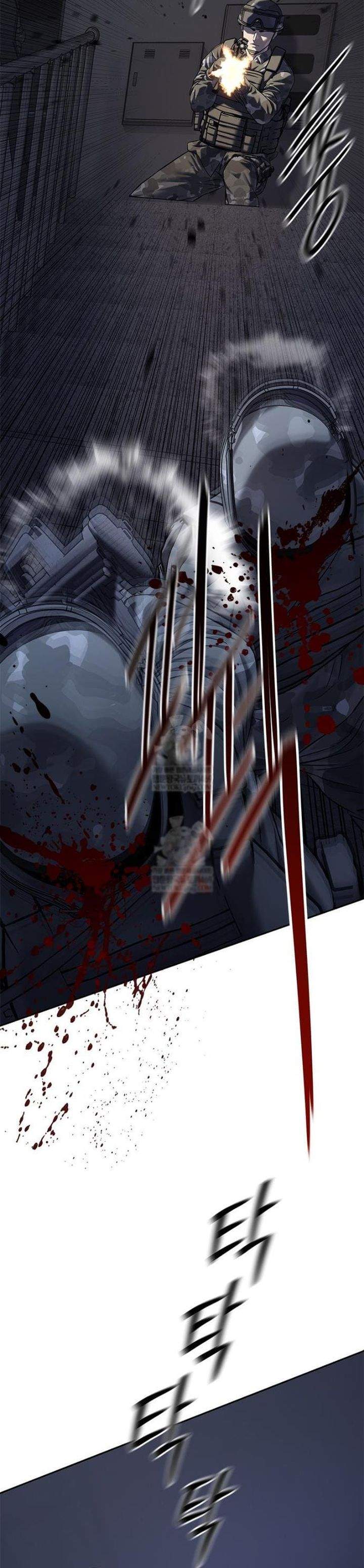 God of Blackfield Chapter 314