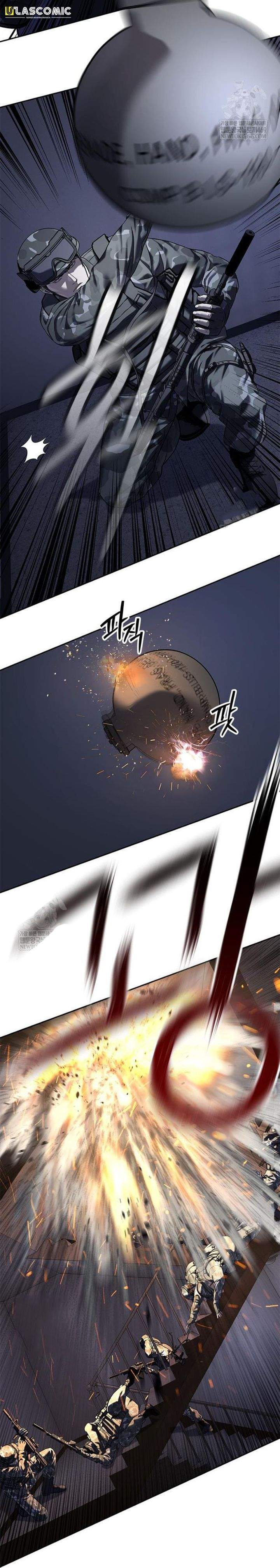 God of Blackfield Chapter 314