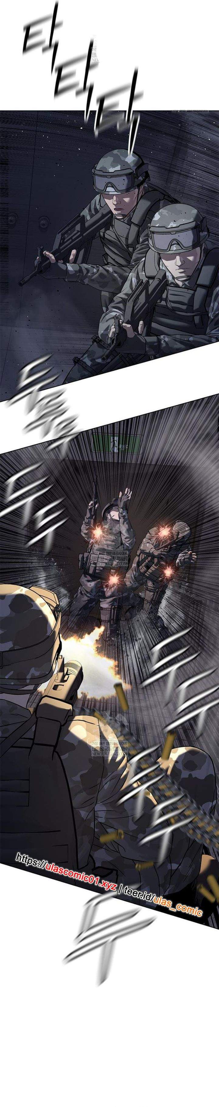 God of Blackfield Chapter 314