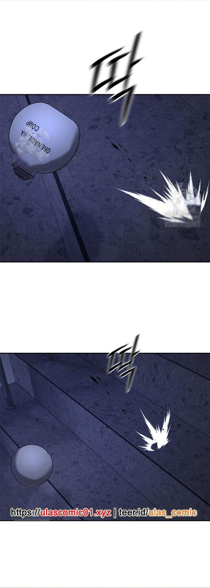 God of Blackfield Chapter 314