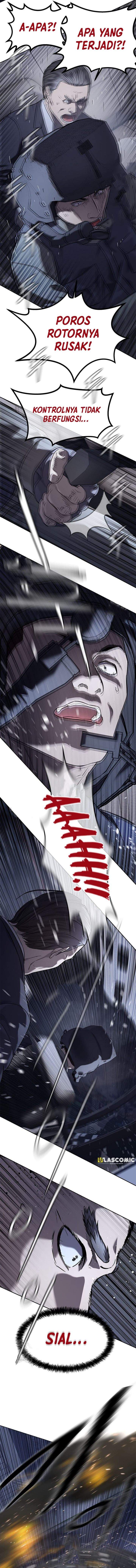 God of Blackfield Chapter 315