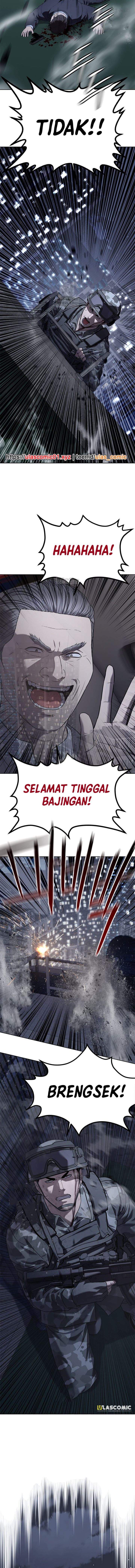 God of Blackfield Chapter 315