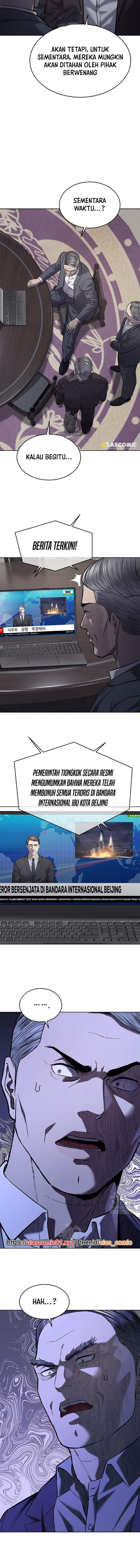 God of Blackfield Chapter 315