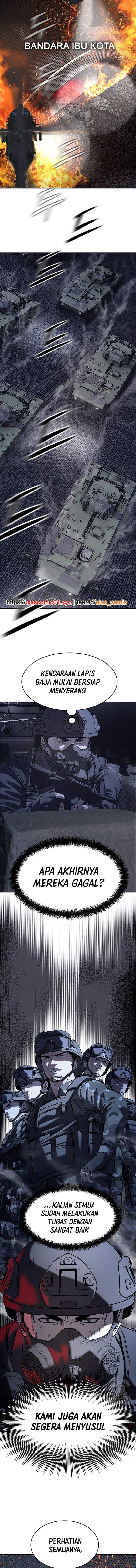 God of Blackfield Chapter 315