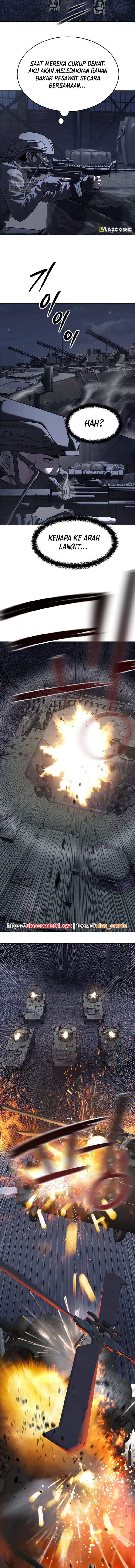 God of Blackfield Chapter 315
