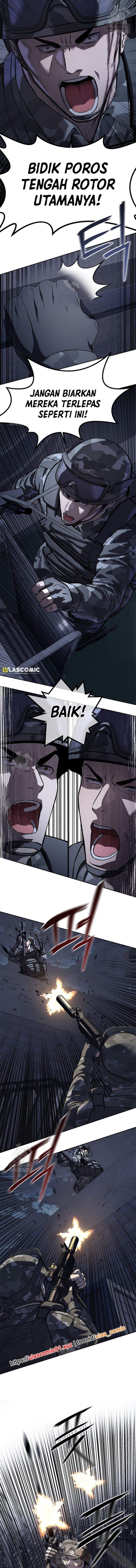 God of Blackfield Chapter 315