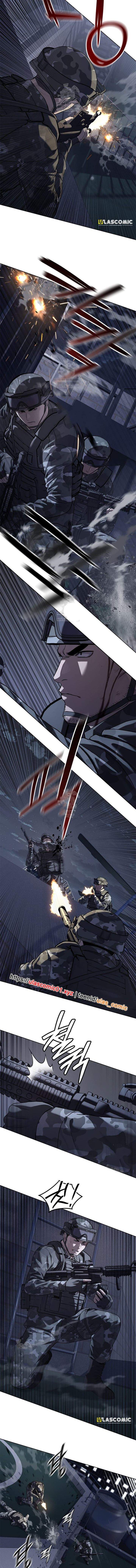 God of Blackfield Chapter 315