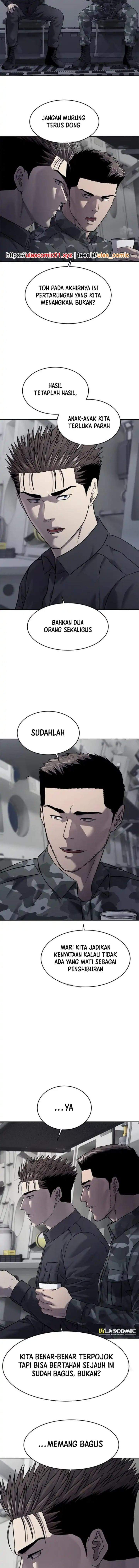 God of Blackfield Chapter 316