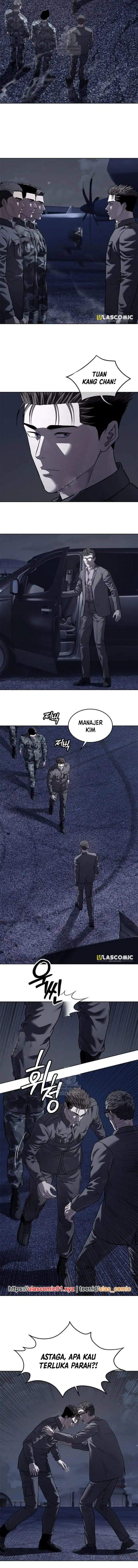God of Blackfield Chapter 316