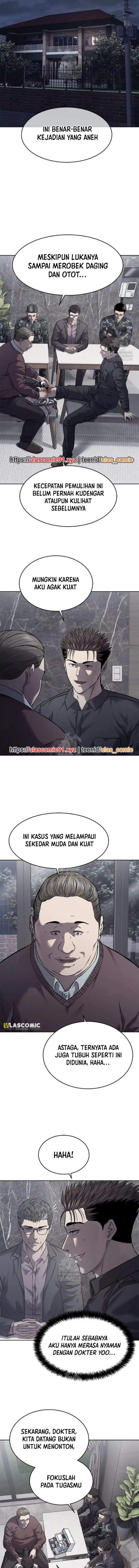 God of Blackfield Chapter 316