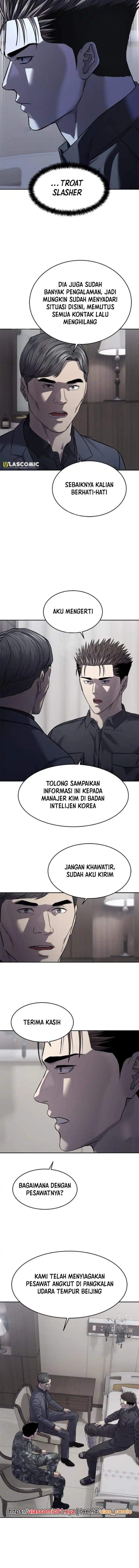God of Blackfield Chapter 316