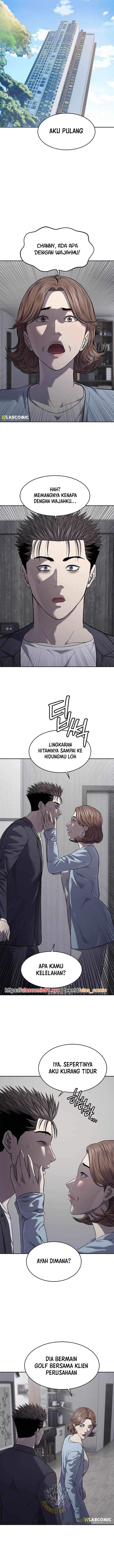 God of Blackfield Chapter 317