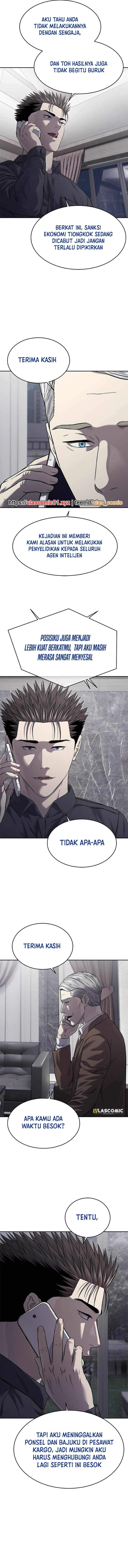 God of Blackfield Chapter 317