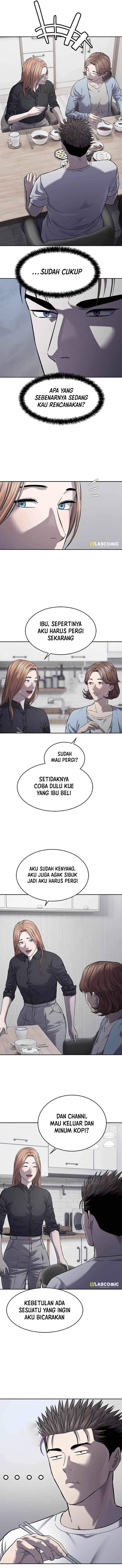 God of Blackfield Chapter 317