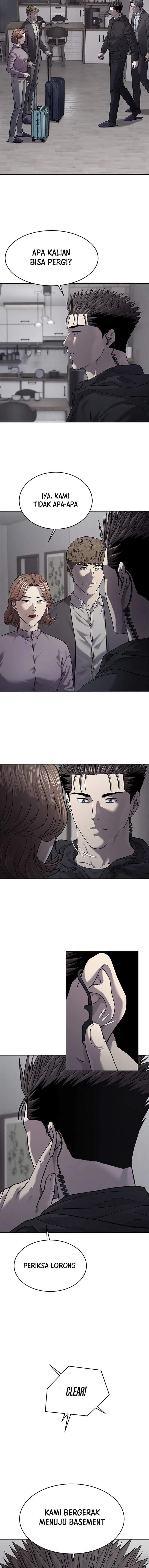 God of Blackfield Chapter 320