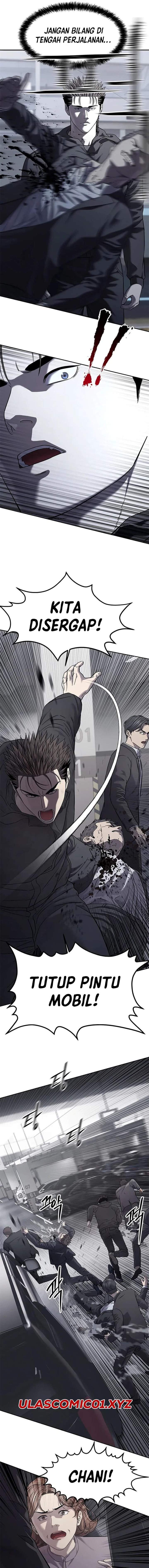 God of Blackfield Chapter 320