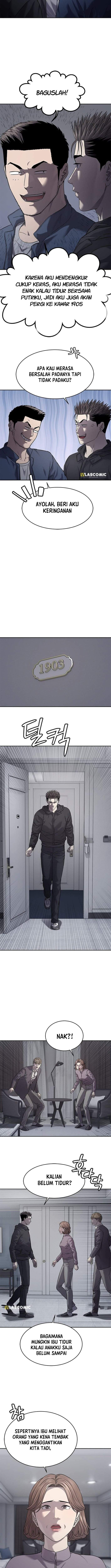 God of Blackfield Chapter 321
