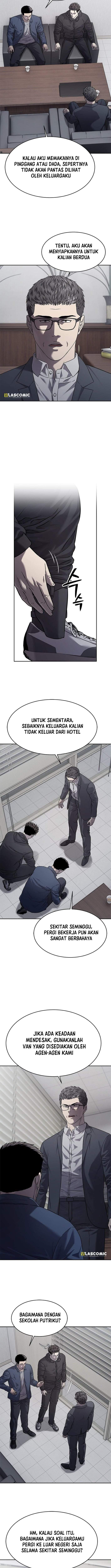 God of Blackfield Chapter 321