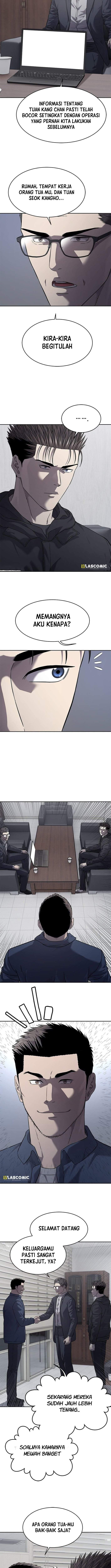 God of Blackfield Chapter 321