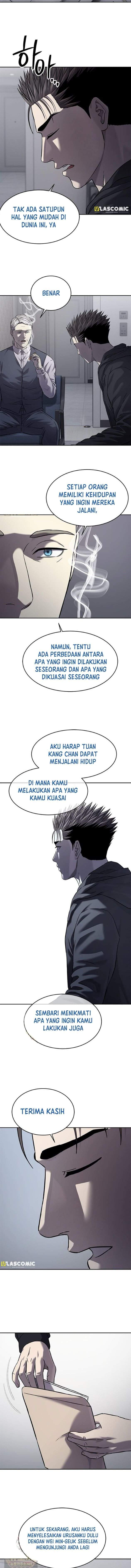 God of Blackfield Chapter 322
